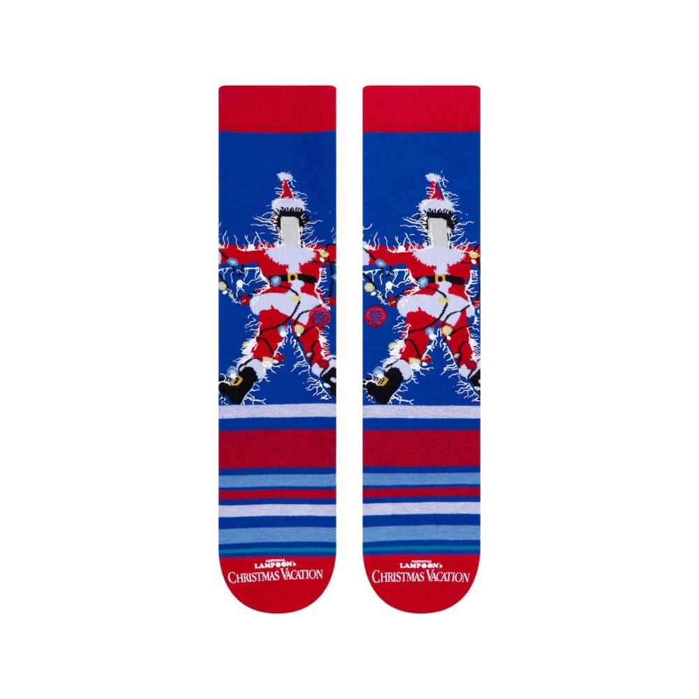 Stance socks, Christmas Vacation. M - Picture 2 of 4